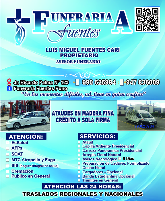 Funeraria Feuntes - Card Educa Puno-05